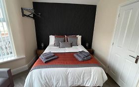 Anfield Place To Stay Liverpool