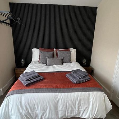 Anfield Place To Stay Liverpool Extérieur photo