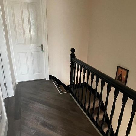 Anfield Place To Stay Liverpool Extérieur photo