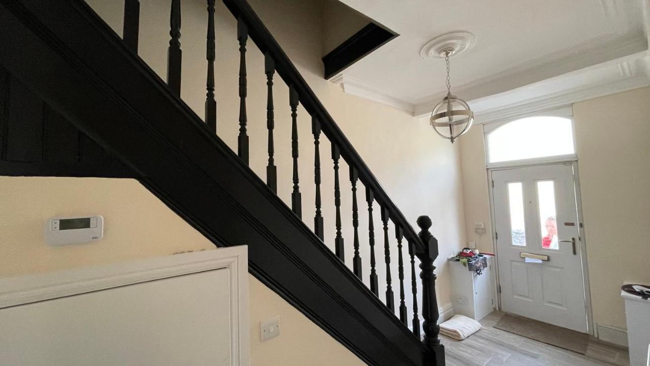 Anfield Place To Stay Liverpool Extérieur photo