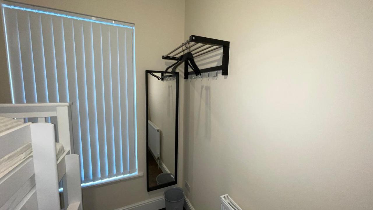 Anfield Place To Stay Liverpool Extérieur photo