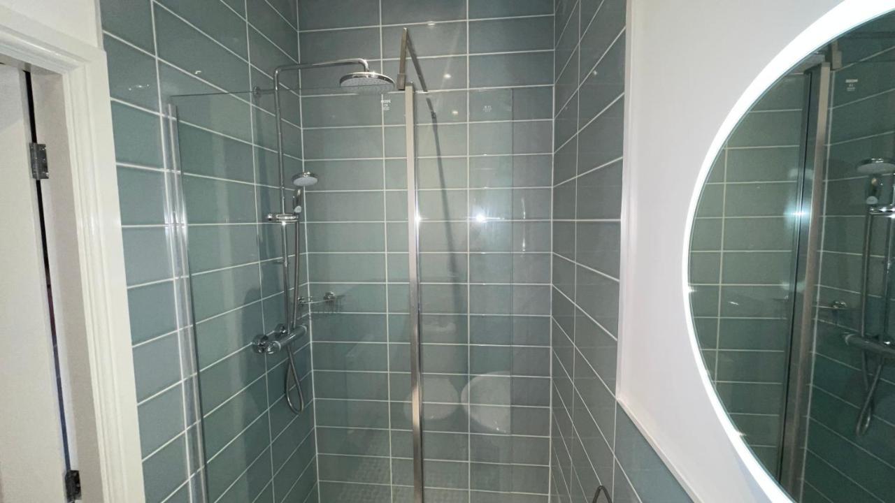 Anfield Place To Stay Liverpool Extérieur photo
