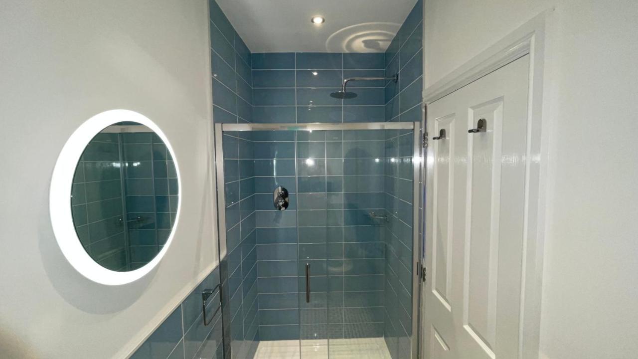 Anfield Place To Stay Liverpool Extérieur photo