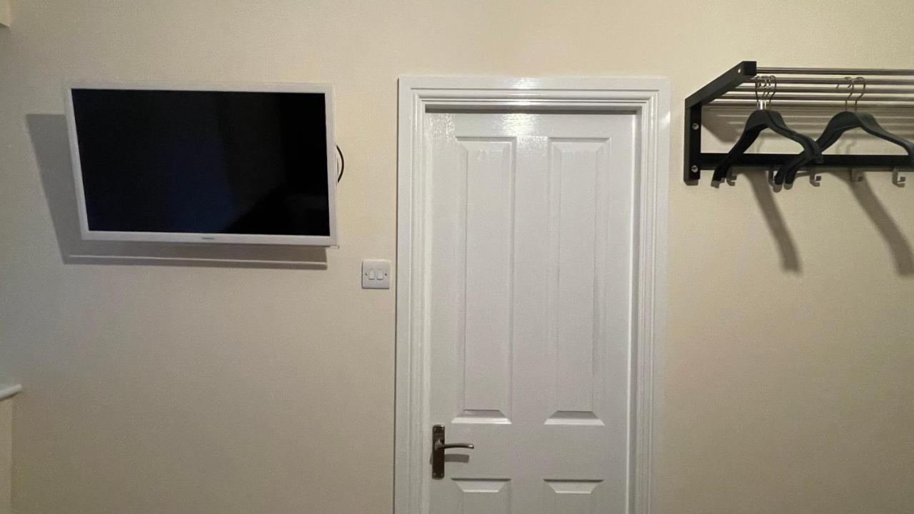 Anfield Place To Stay Liverpool Extérieur photo