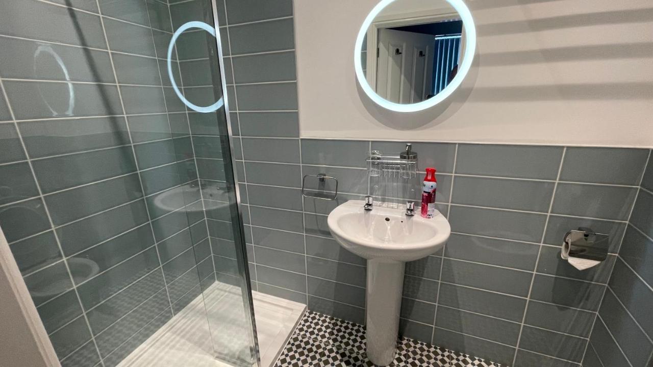 Anfield Place To Stay Liverpool Extérieur photo