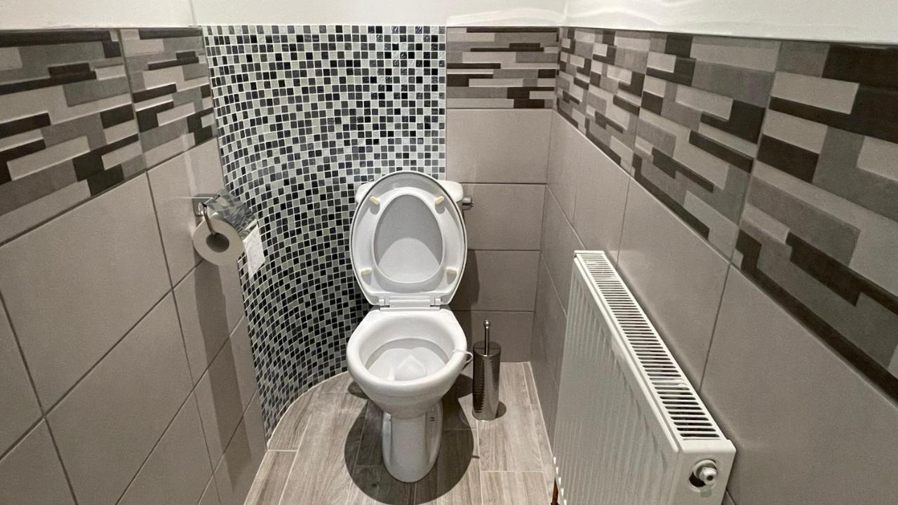 Anfield Place To Stay Liverpool Extérieur photo