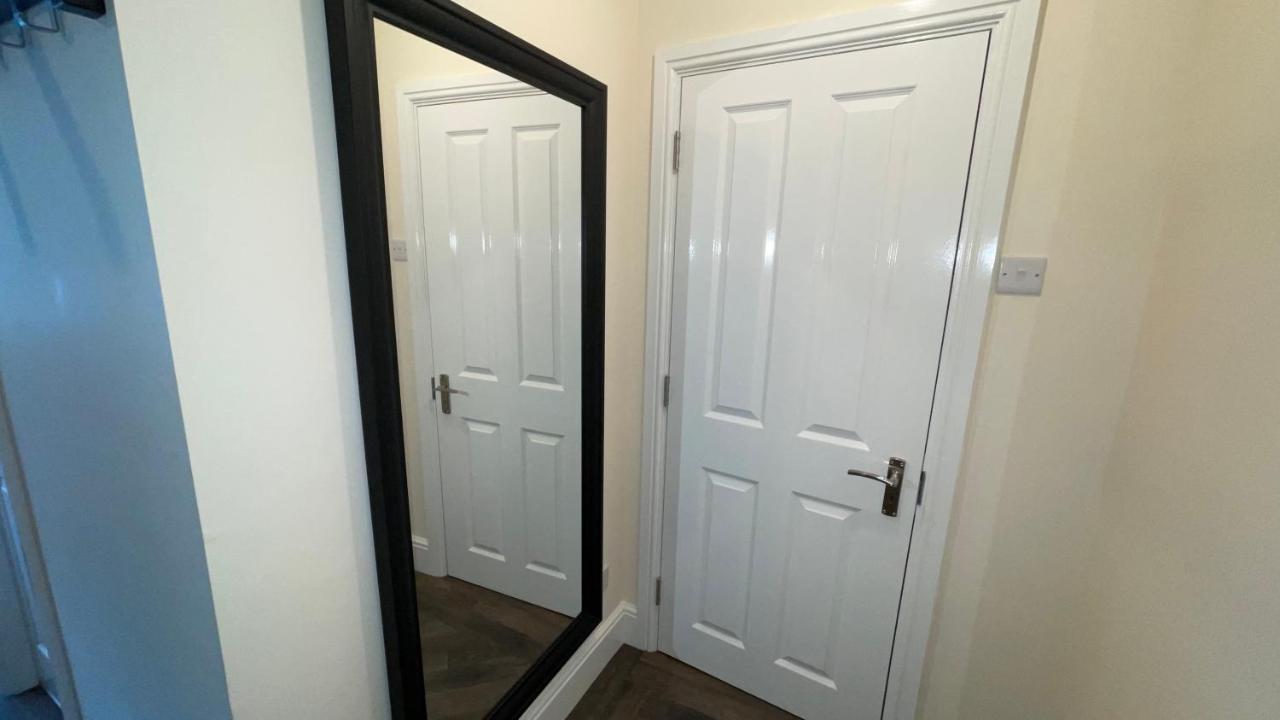 Anfield Place To Stay Liverpool Extérieur photo