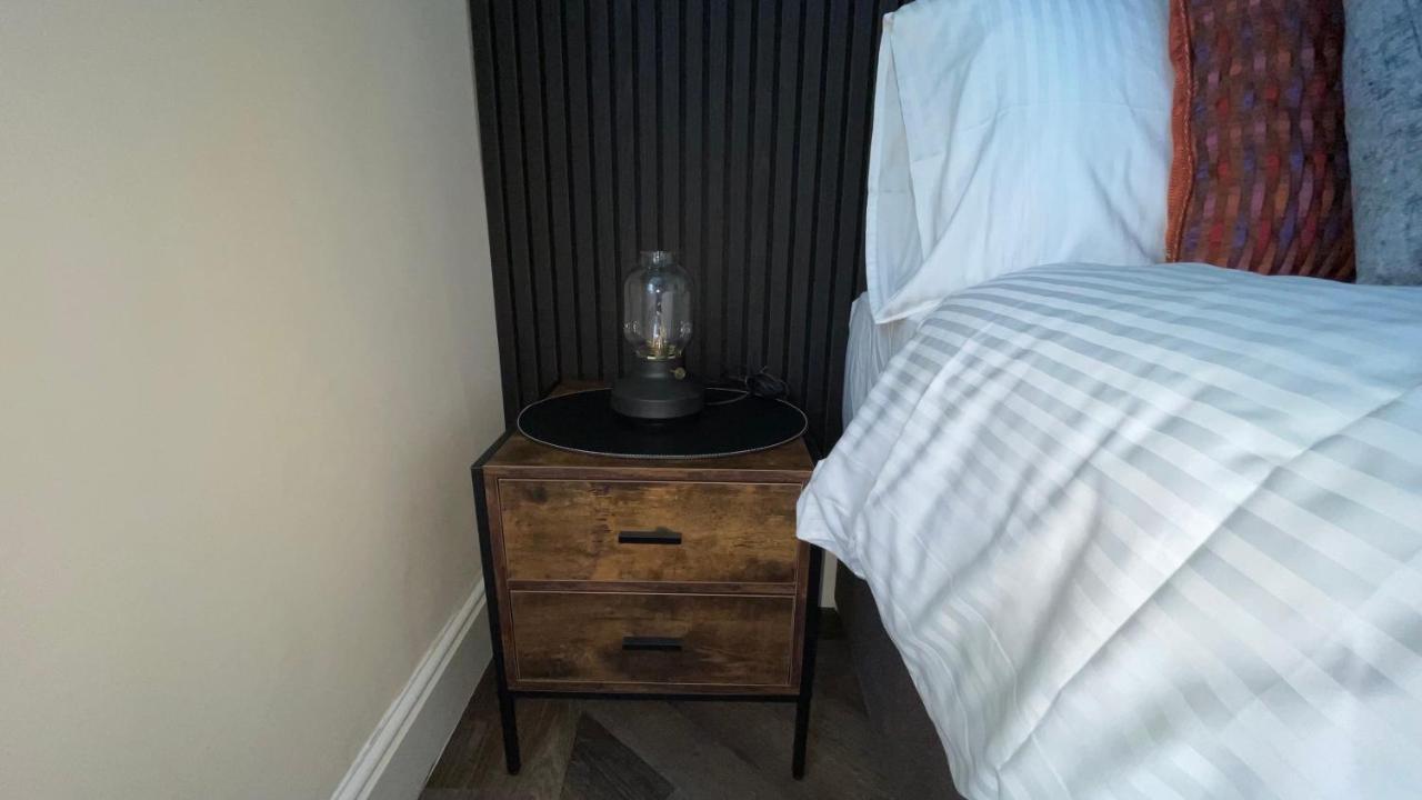 Anfield Place To Stay Liverpool Extérieur photo