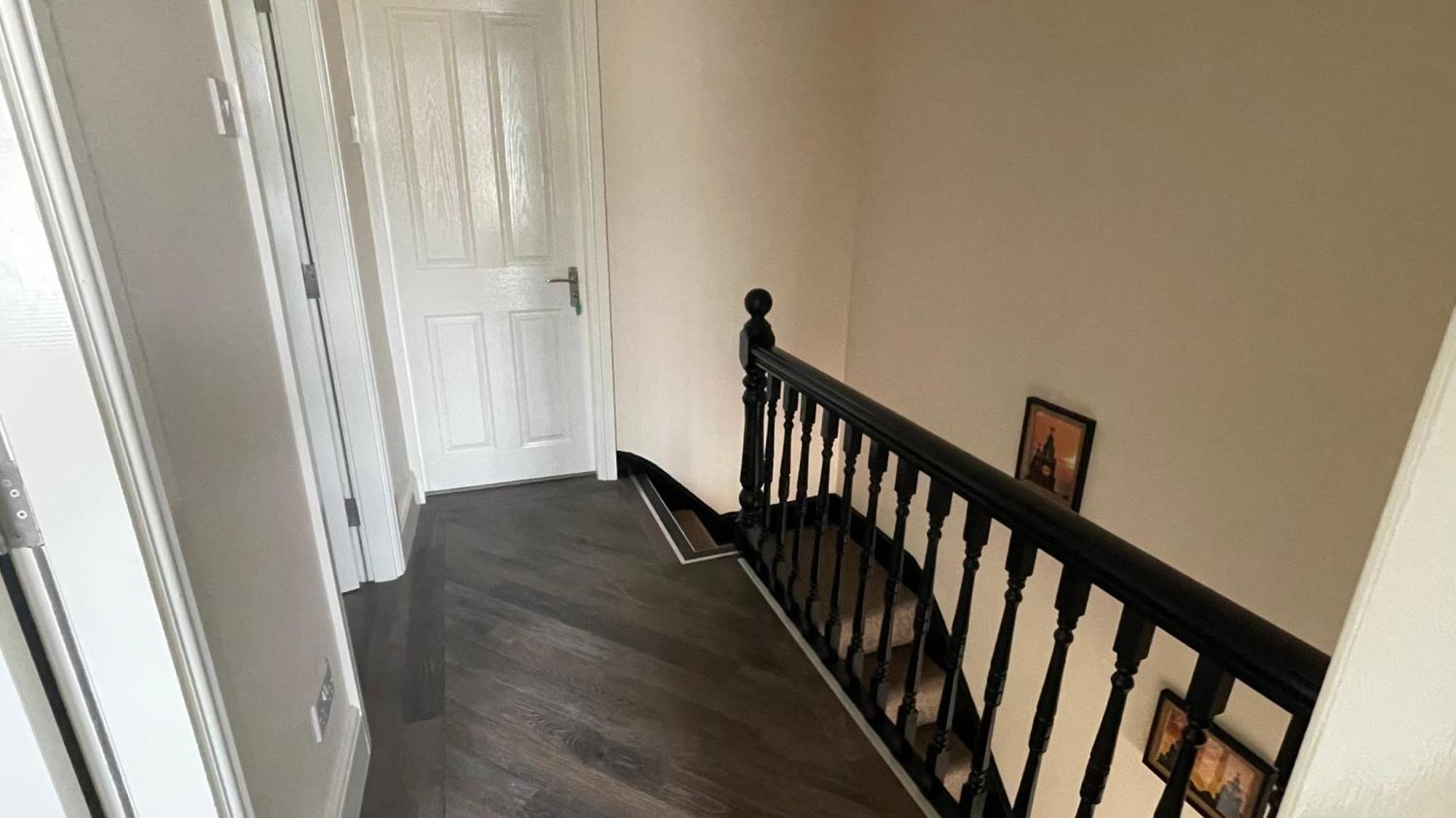 Anfield Place To Stay Liverpool Extérieur photo