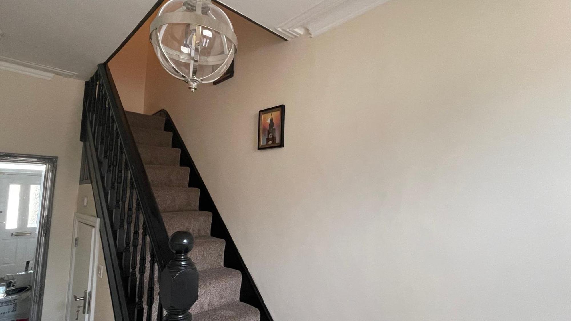 Anfield Place To Stay Liverpool Extérieur photo