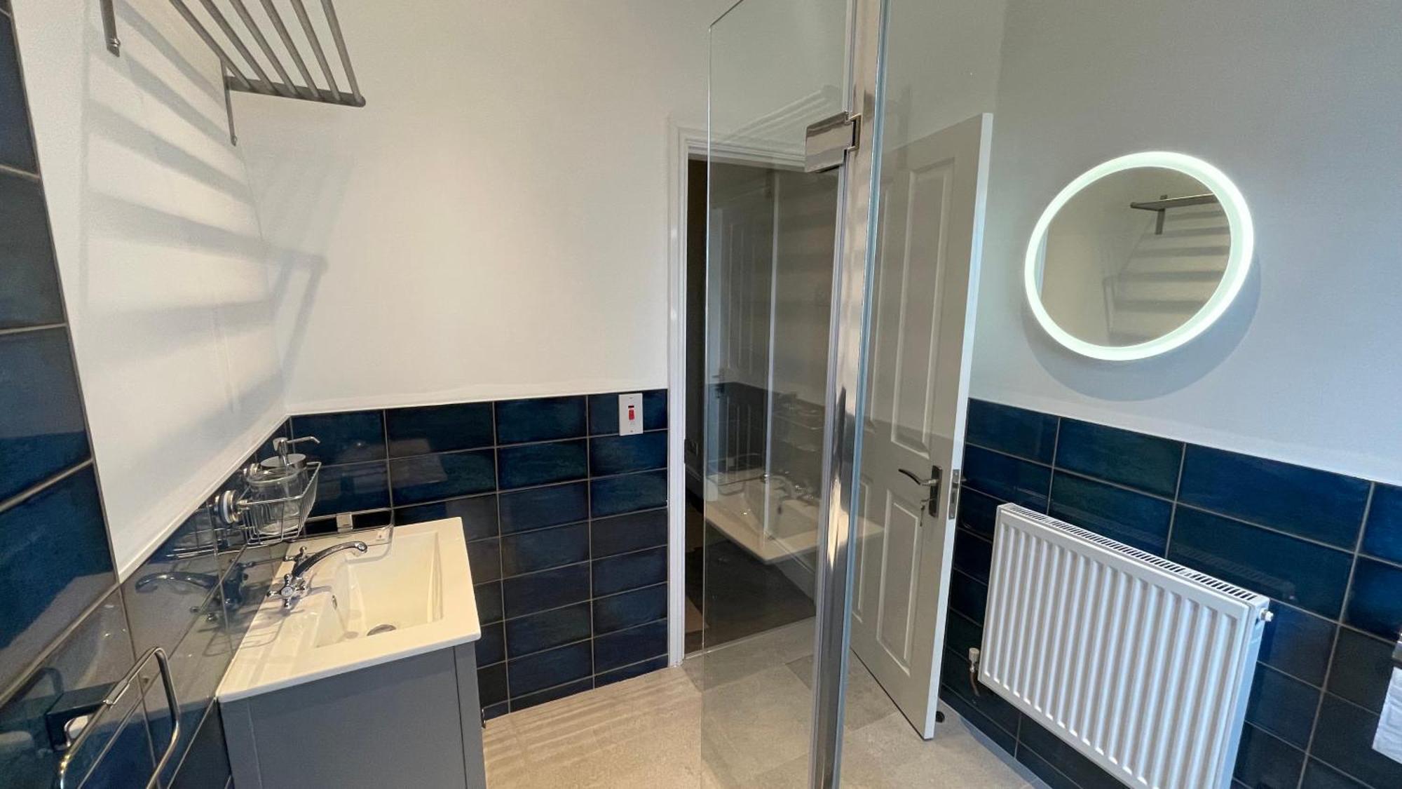 Anfield Place To Stay Liverpool Extérieur photo