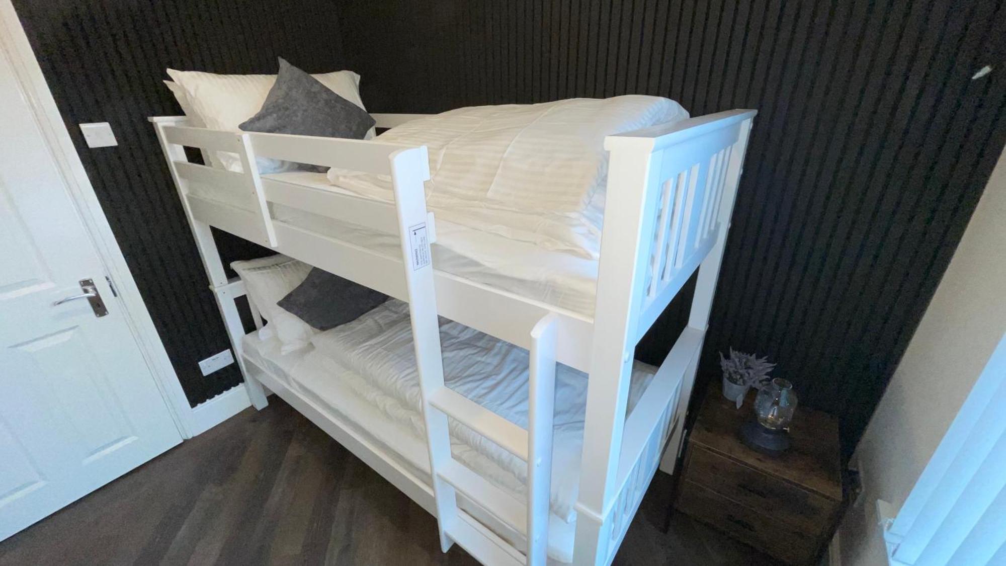 Anfield Place To Stay Liverpool Extérieur photo