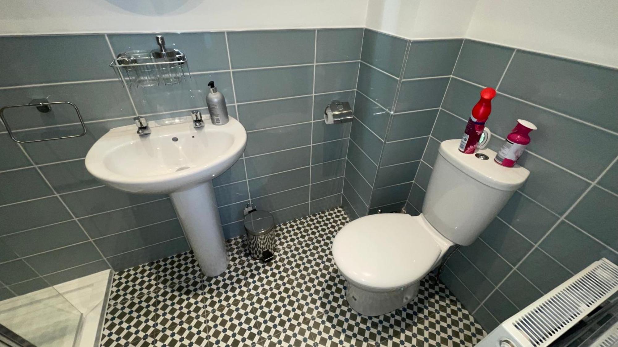 Anfield Place To Stay Liverpool Extérieur photo