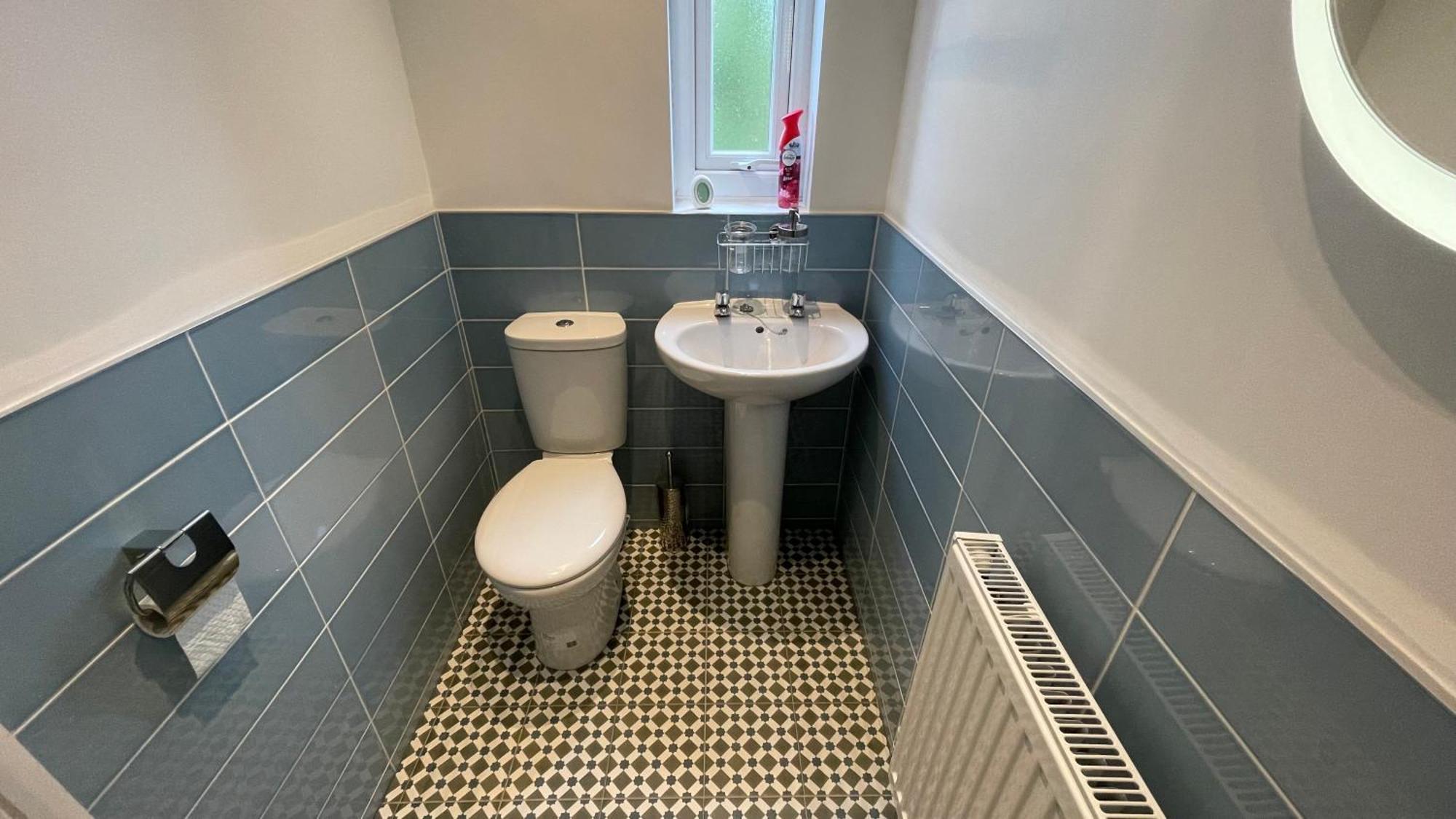 Anfield Place To Stay Liverpool Extérieur photo