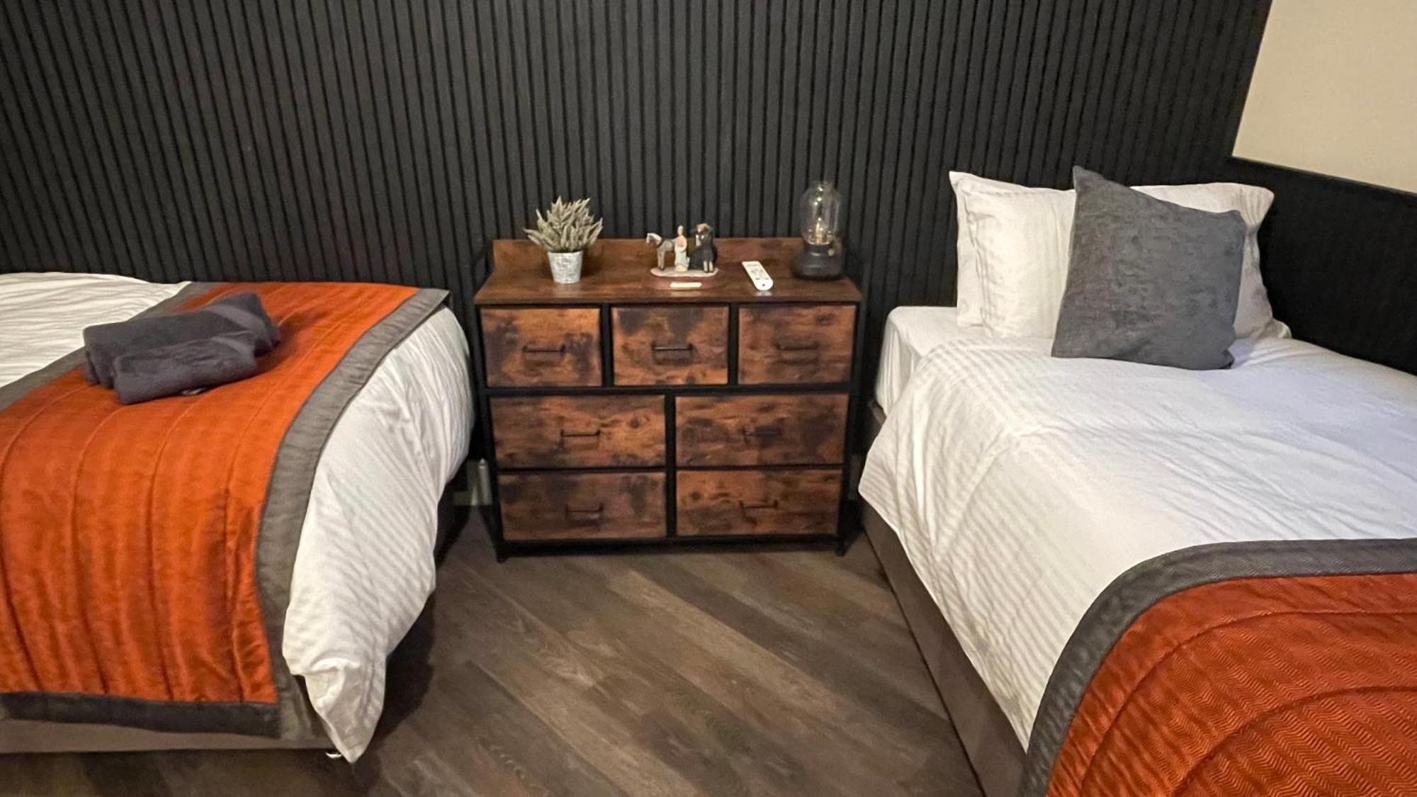 Anfield Place To Stay Liverpool Extérieur photo