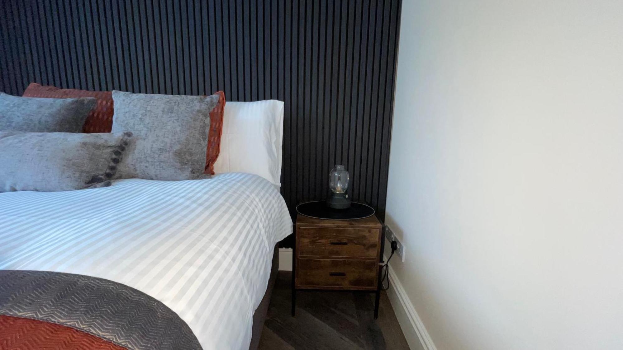 Anfield Place To Stay Liverpool Extérieur photo