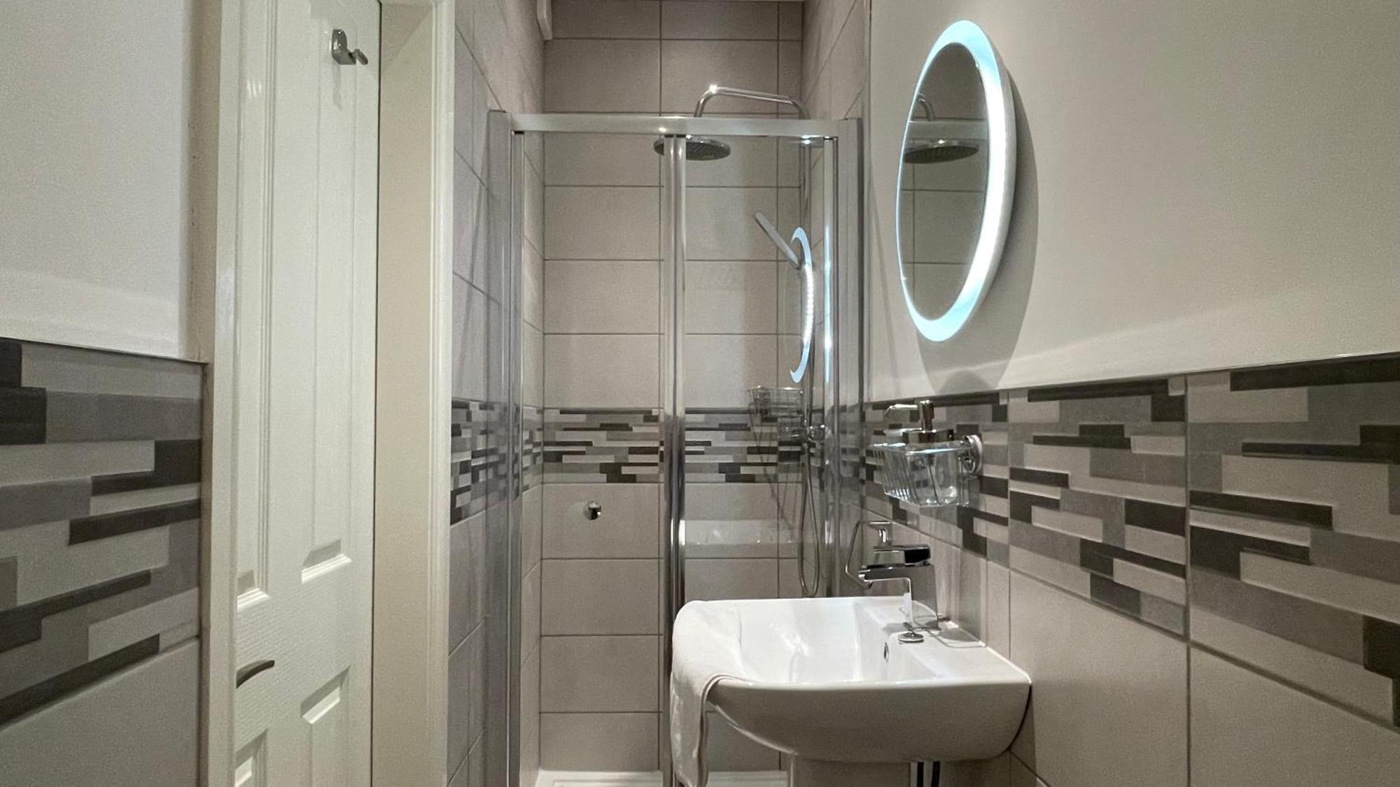Anfield Place To Stay Liverpool Extérieur photo