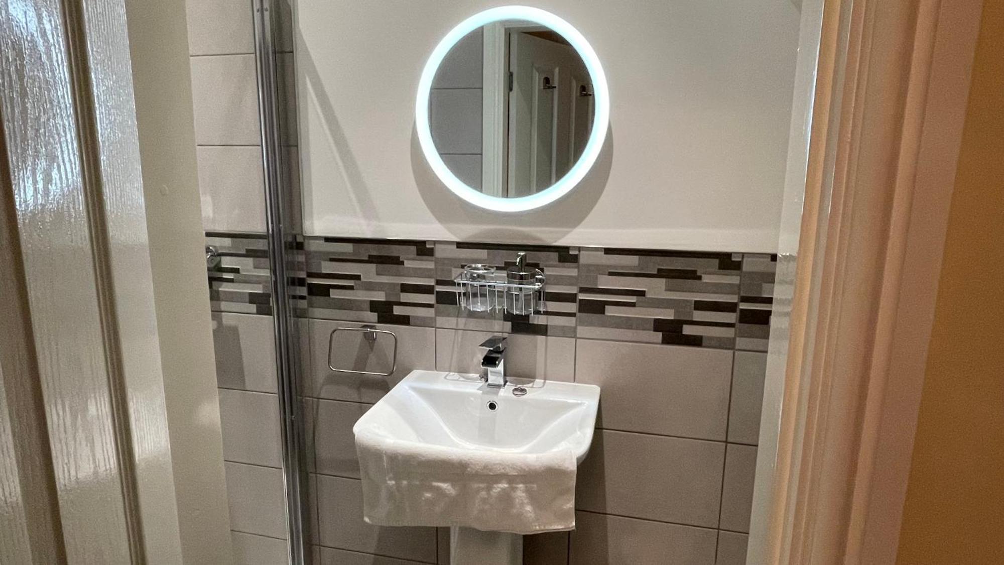 Anfield Place To Stay Liverpool Extérieur photo