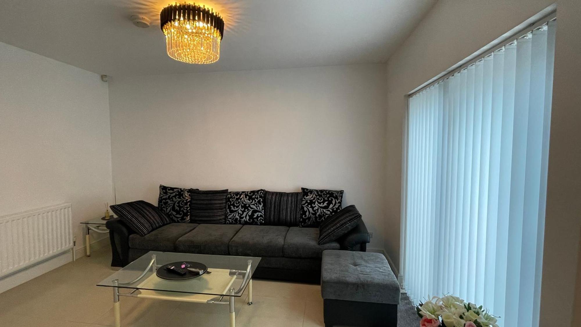 Anfield Place To Stay Liverpool Extérieur photo