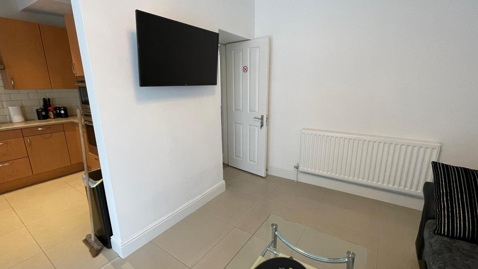 Anfield Place To Stay Liverpool Extérieur photo