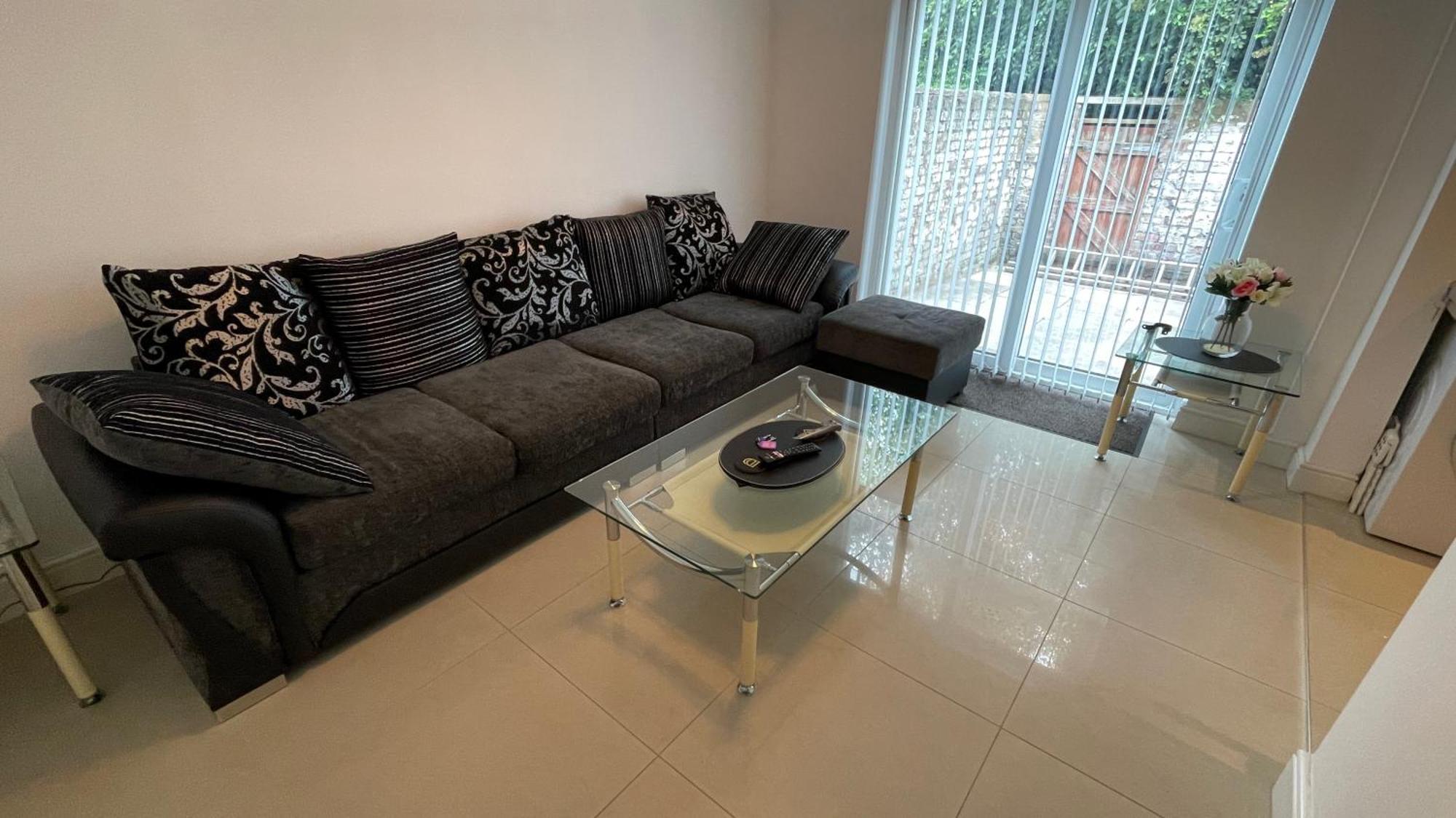 Anfield Place To Stay Liverpool Extérieur photo
